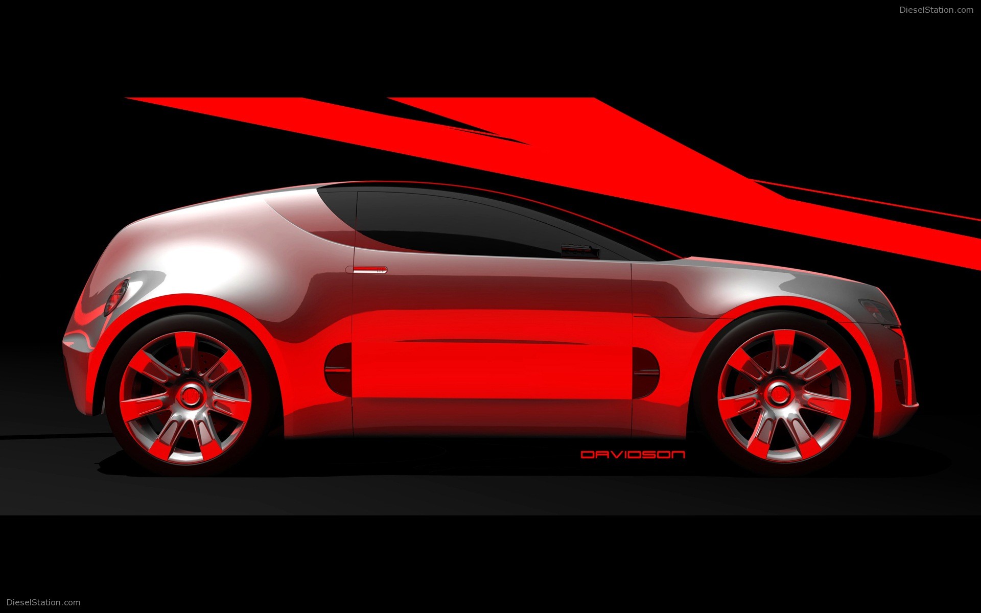 Honda Remix Concept